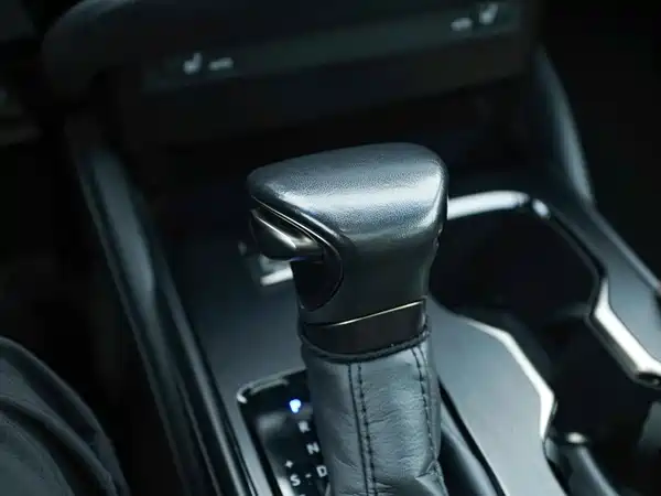 Lexus ES 2022, фото 8