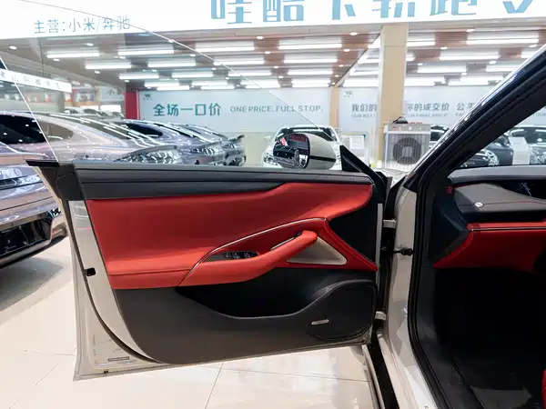 Xiaomi SU7 2024, фото 7