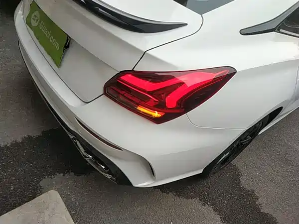 MG 5 Scorpio 2022, фото 8