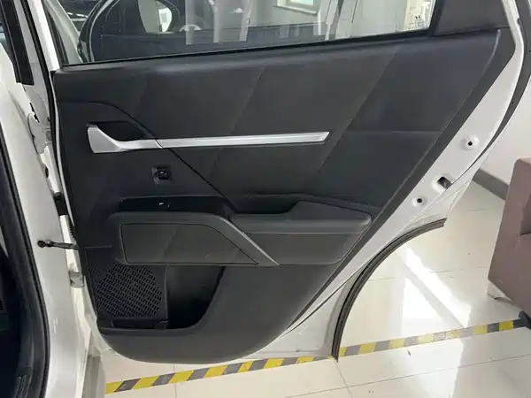 Hyundai ix35 2023, фото 24