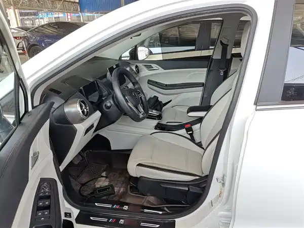 BYD Yuan Pro 2021, фото 16