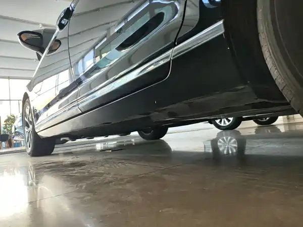 Volkswagen Magotan 2020, фото 21