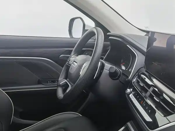 Haval H6 2023, фото 22