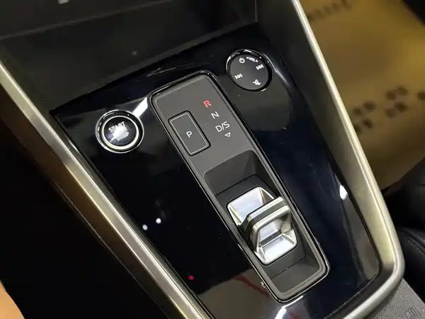 Audi A3 2022, фото 15