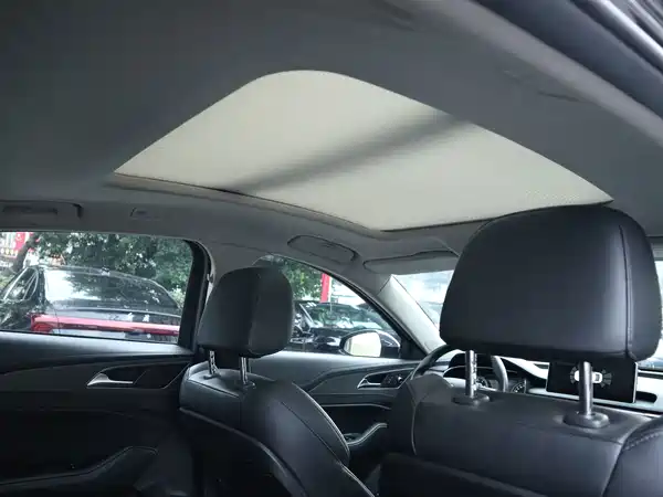 Hongqi H5 2020, фото 36