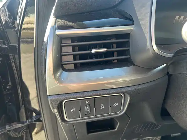 Haval H6 2023, фото 10