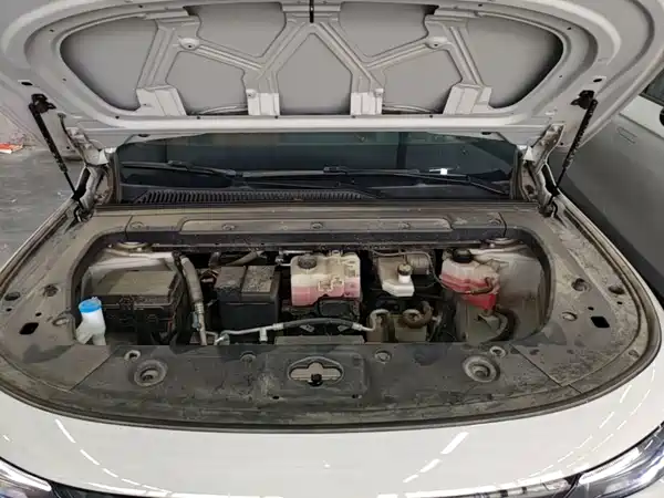 Leapmotor C10 2024, фото 15