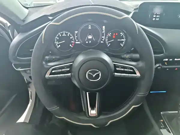 Mazda 3 2022, фото 10