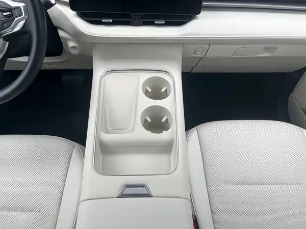 Haval H6 2024, фото 18