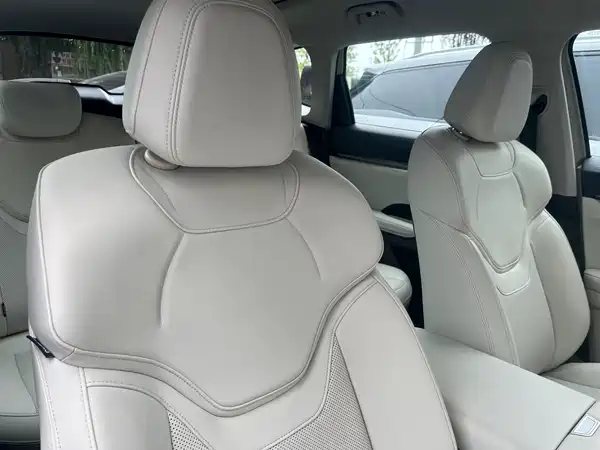 Haval H6 2024, фото 19