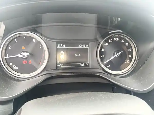 Buick Verano 2023, фото 11