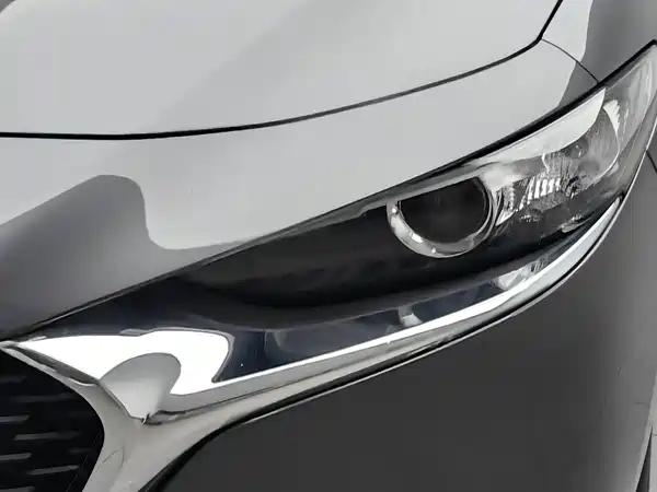 Mazda 3 2022, фото 7