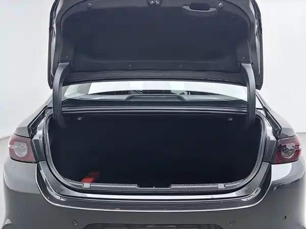 Mazda 3 2022, фото 16