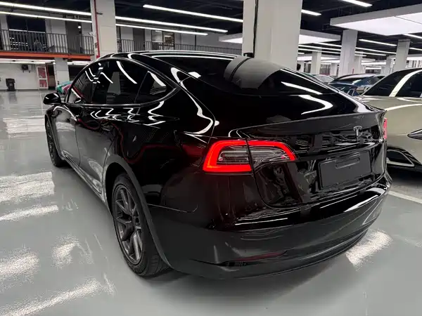 Tesla Model 3 2022, фото 11