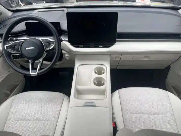Haval H6 2024, фото 15