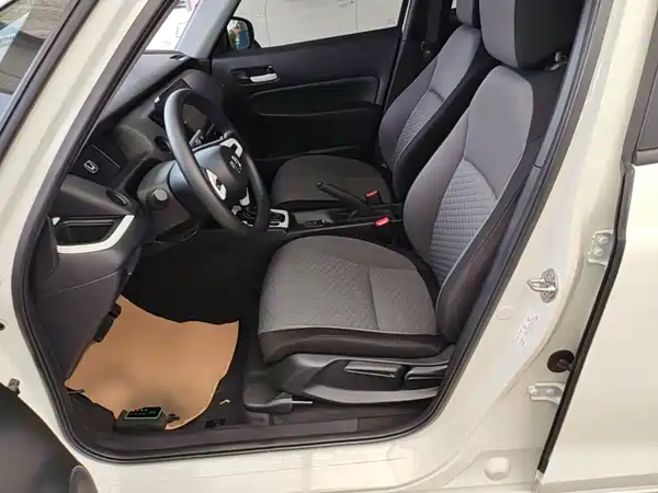 Honda Fit 2021, фото 14