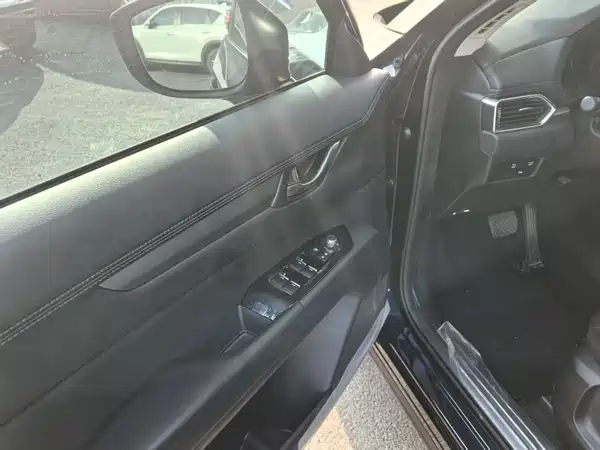 Mazda CX-5 2021, фото 8