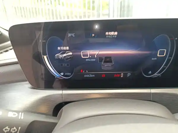 Buick Verano 2022, фото 12
