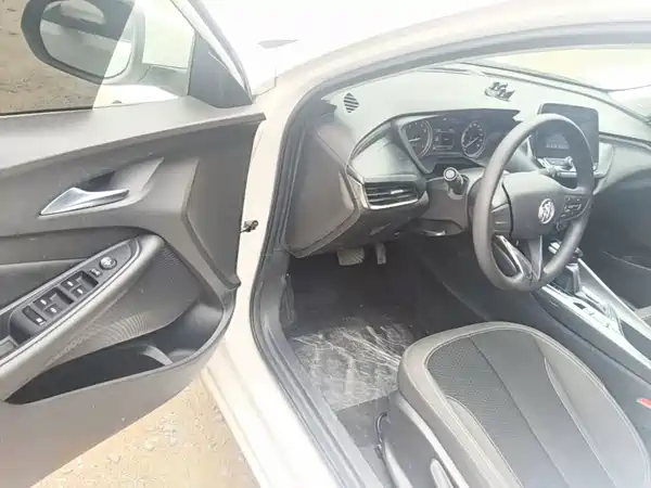 Buick Verano 2023, фото 15