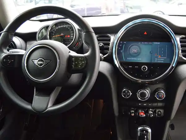 MINI 2022, фото 10