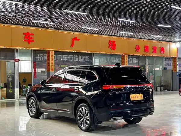 Buick Envision Plus 2024, фото 6