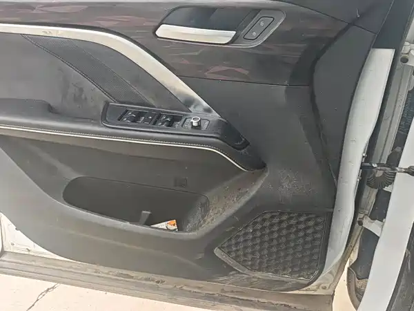 Haval H6 2023, фото 7