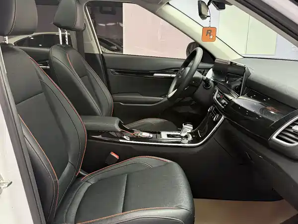 Kia Seltos 2023, фото 19