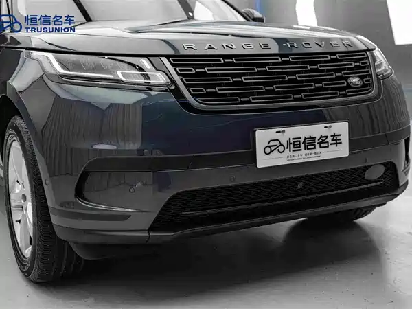Land Rover Range Rover Velar 2024, фото 9