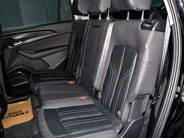 Audi Q6 2024, фото 23