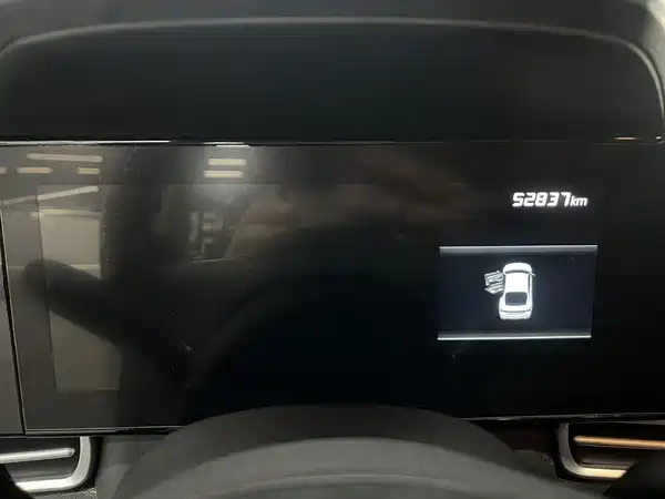 Hyundai Elantra 2022, фото 5