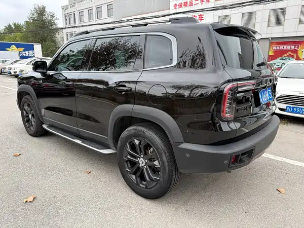 Haval Dargo 2021, фото 6