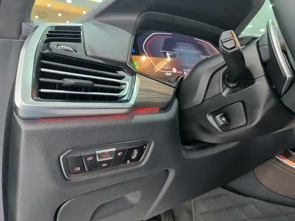 BMW X5 2022, фото 9