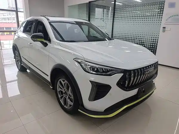 Haval Chitu 2022, фото 4