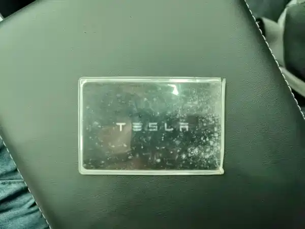 Tesla Model 3 2022, фото 8