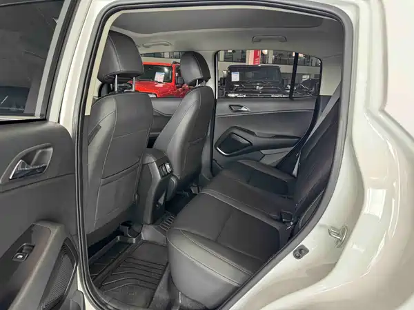 Hyundai ix35 2021, фото 2