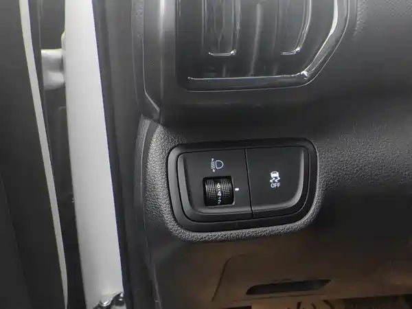 Hyundai ix35 2021, фото 14