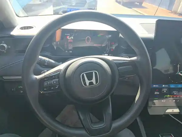 Honda e:NP1 2023, фото 9