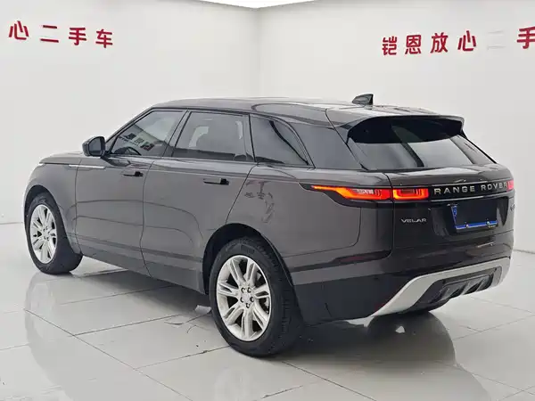 Land Rover Range Rover Velar 2022, фото 19