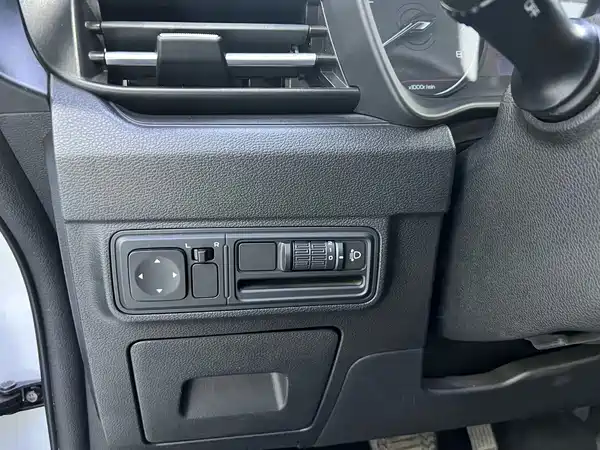 Geely Vision X3 2021, фото 5