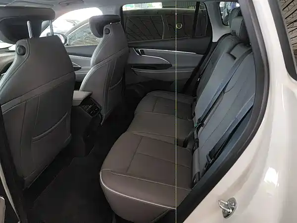 Buick Electra E5 2025, фото 16