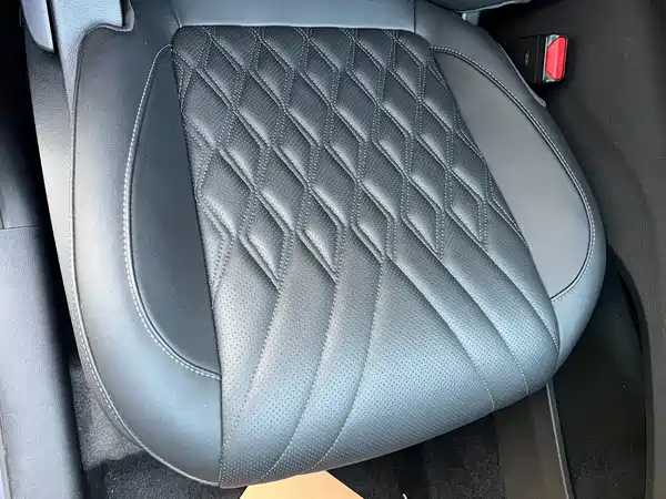 Chery Tiggo 7 Pro Max 2025, фото 23