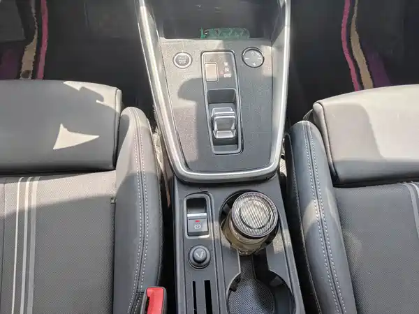 Audi A3 2022, фото 14