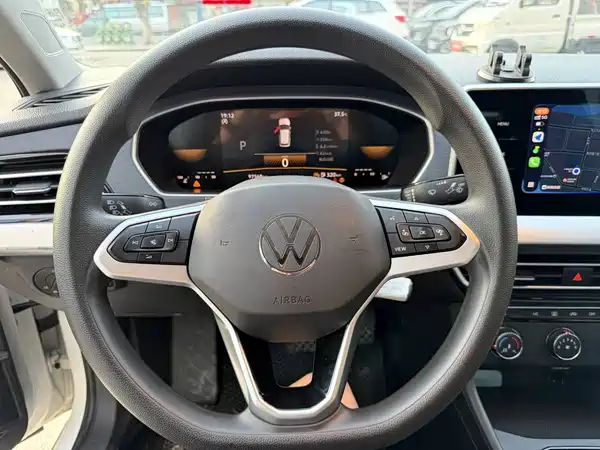 Volkswagen Lavida 2024, фото 6