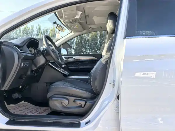 Haval M6 2021, фото 4