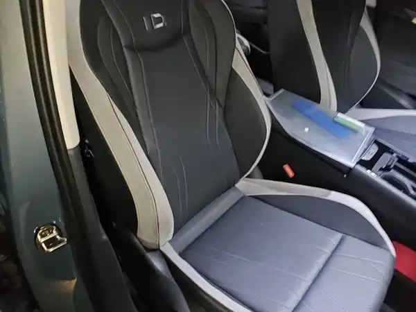 Volkswagen ID.7 2024, фото 25