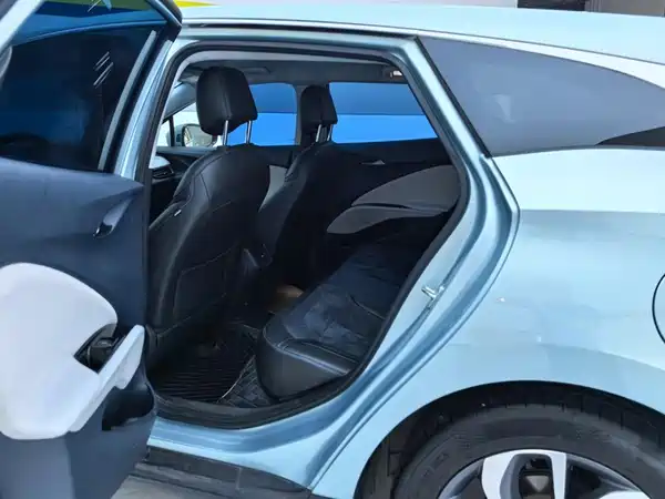 Buick Velite 6 2022, фото 11