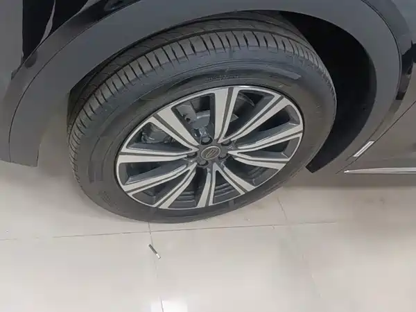 Hongqi HS7 PHEV 2025, фото 23