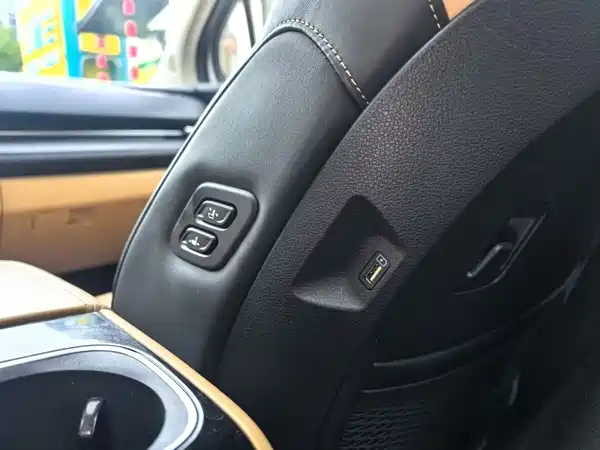Kia Carnival 2021, фото 15
