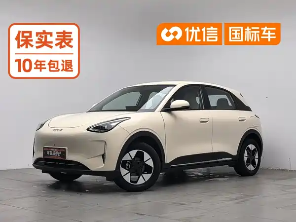 Geely EX2 2025