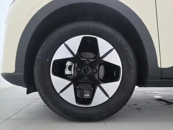 Geely EX2 2025, фото 17
